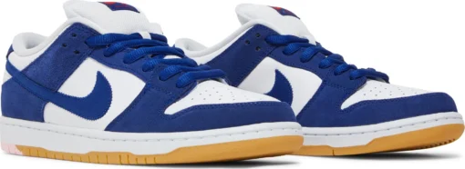 NIKE SB DUNK LOW LA DODGERS - Image 7