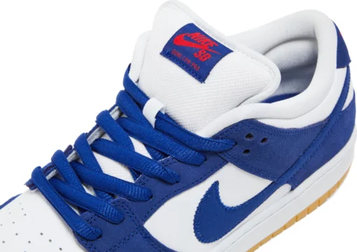 NIKE SB DUNK LOW LA DODGERS - Image 2