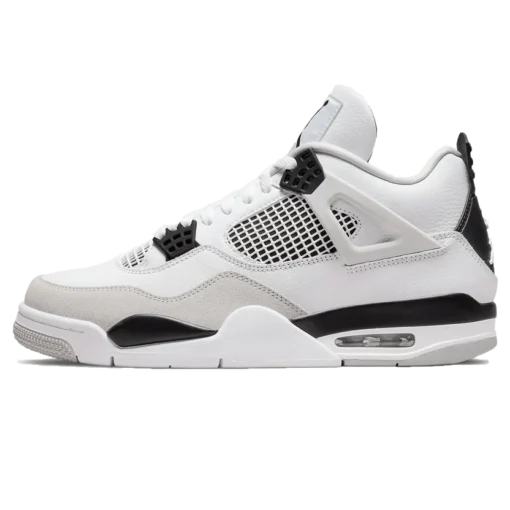 Air Jordan 4 Retro 'Military Black' - Image 3