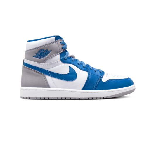 Air Jordan 1 Retro High OG 'True Blue'