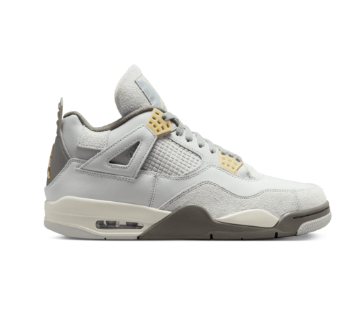 Air Jordan 4 Retro SE 'Craft'