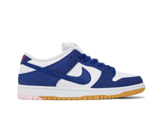 NIKE SB DUNK LOW LA DODGERS