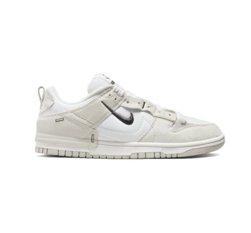 Nike Dunk Low Disrupt 2 Wmns 'Pale Ivory Black'