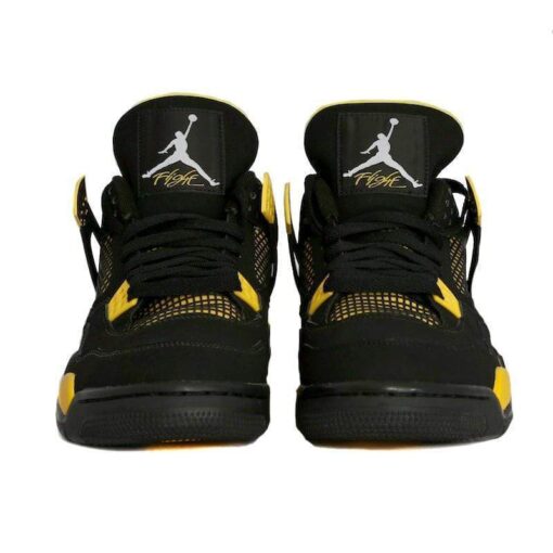 Air Jordan 4 Retro 'Thunder' 2012 - Image 5