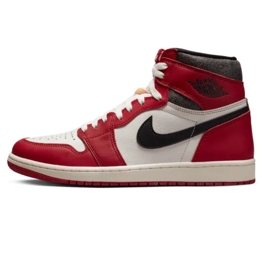 AIR JORDAN 1 HIGH OG CHICAGO LOST AND FOUND - Image 2