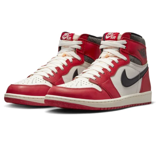 AIR JORDAN 1 HIGH OG CHICAGO LOST AND FOUND - Image 4