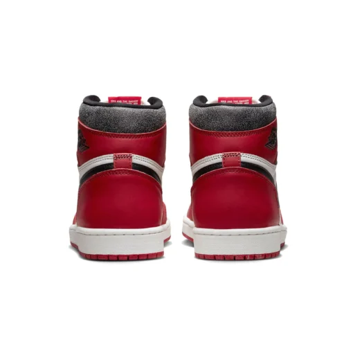 AIR JORDAN 1 HIGH OG CHICAGO LOST AND FOUND - Image 5