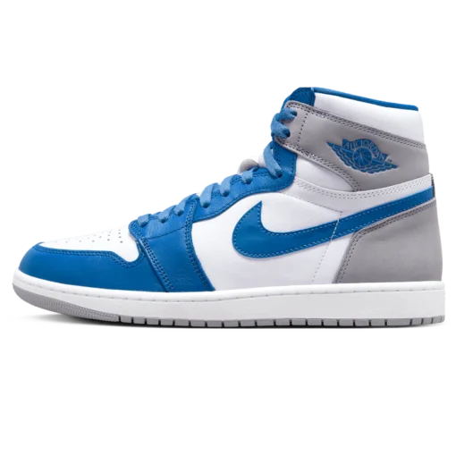 Air Jordan 1 Retro High OG 'True Blue' - Image 3