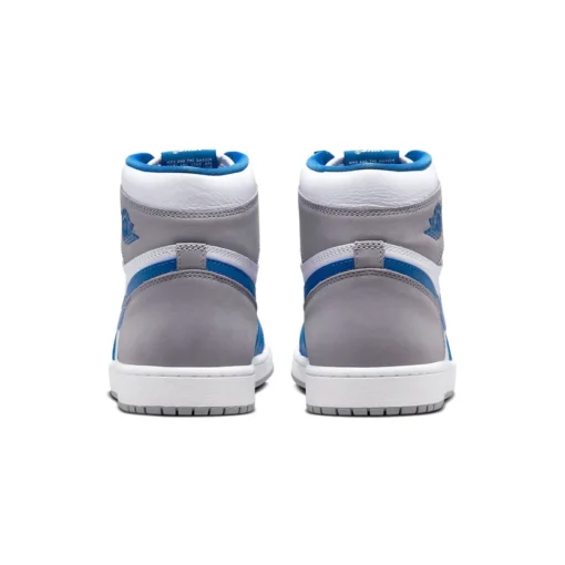 Air Jordan 1 Retro High OG 'True Blue' - Image 6