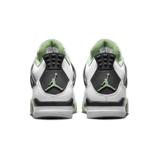 Air Jordan 4 Retro Wmns 'Seafoam' - Image 5