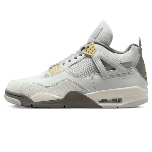 Air Jordan 4 Retro SE 'Craft' - Image 2