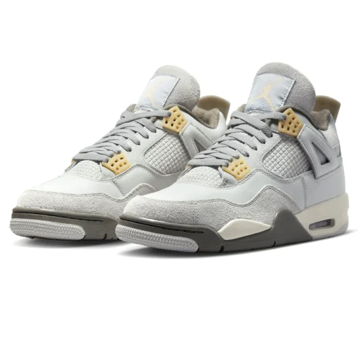 Air Jordan 4 Retro SE 'Craft' - Image 3