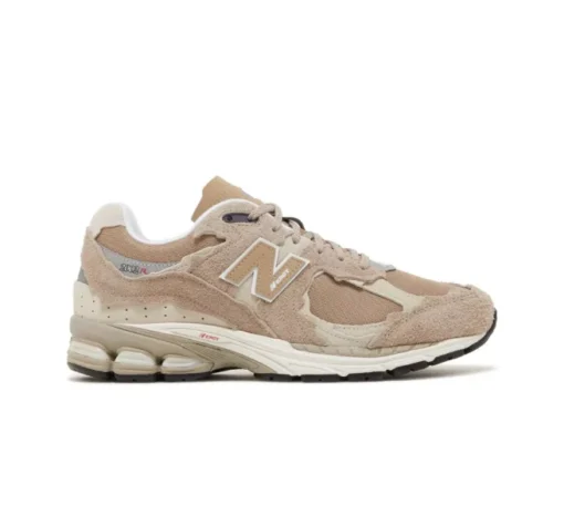 New Balance 2002R Driftwood