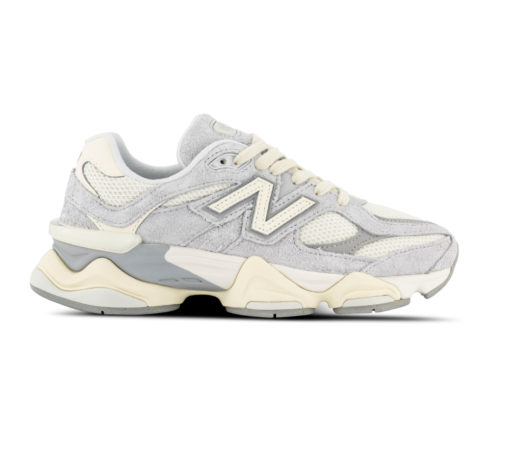 New Balance 9060 Quartz Grey