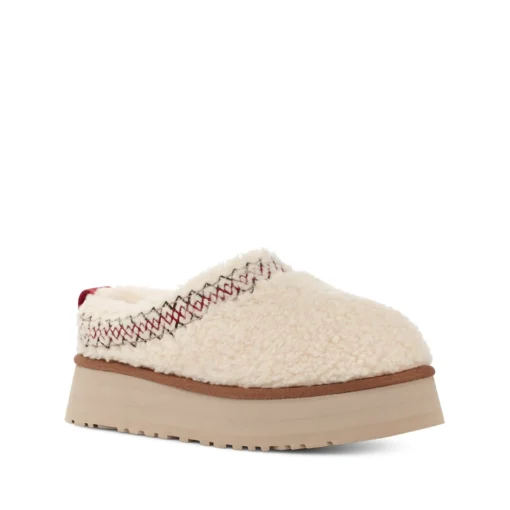 Ugg Tazz Braid Natural - Image 2