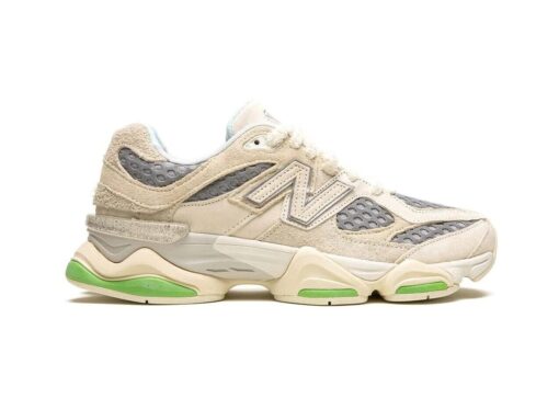 NEW BALANCE 960 X BRICKS & WOOD BASKETS