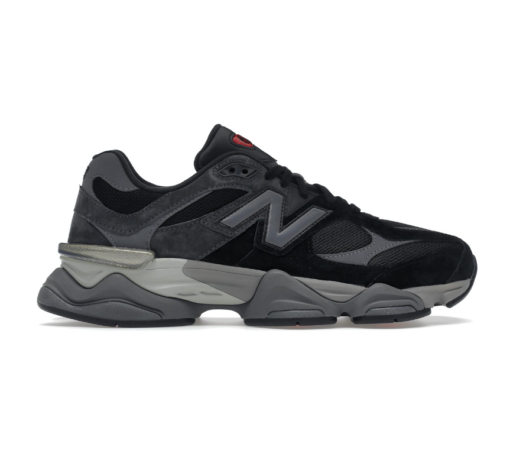 New Balance 9060 Black Castlerock