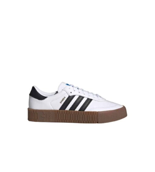 Adidas Samba Sambarose White