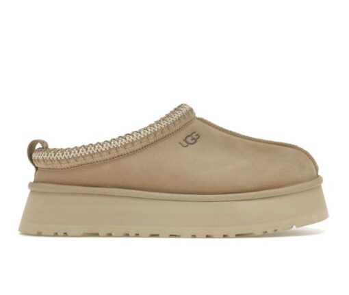 UGG Tazz Slipper Mustard Seed