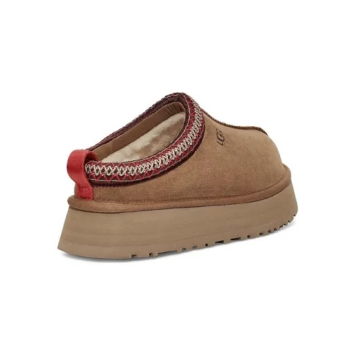 UGG Tazz Platform Brown - Image 3