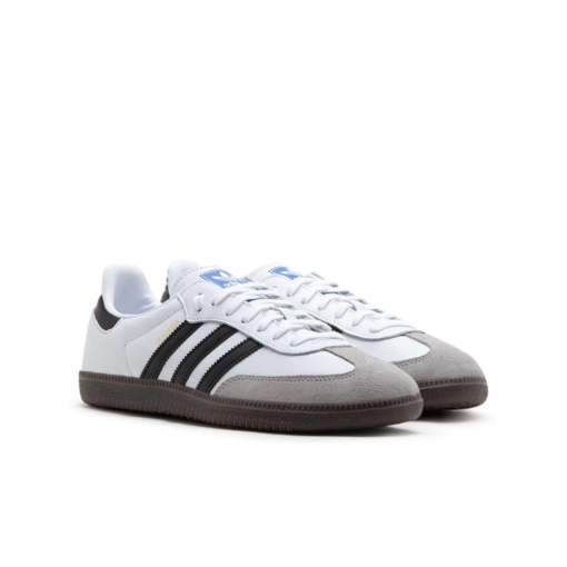 Adidas Samba OG White - Image 3