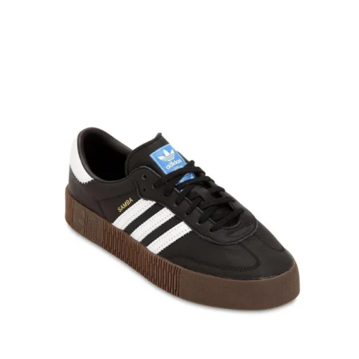 Adidas Samba Sambarose Black - Image 4