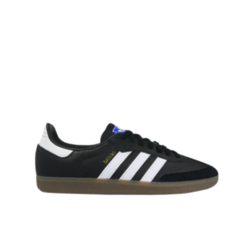 Adidas Samba OG Black White