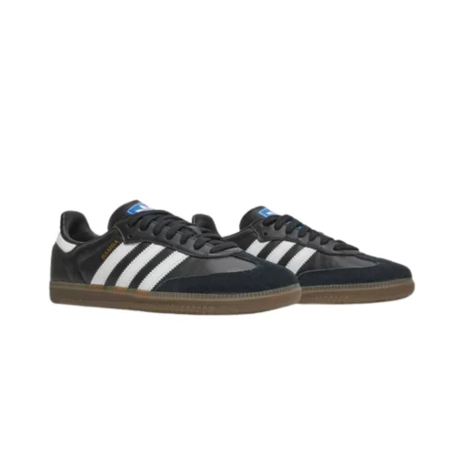 Adidas Samba OG Black White - Image 2