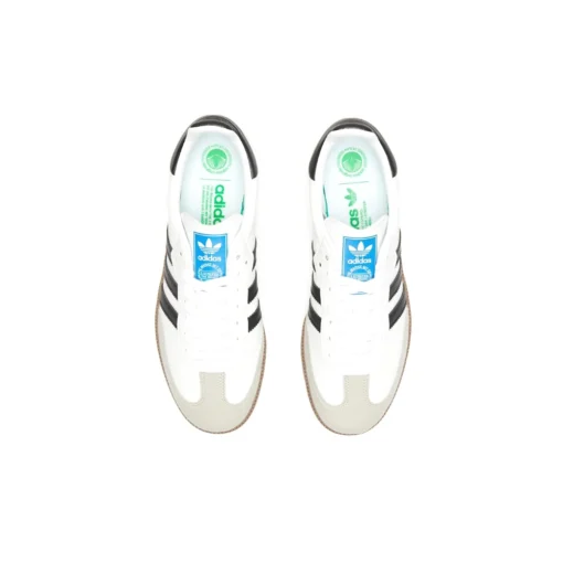 Adidas Originals Samba Vegan - Image 2