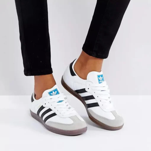 Adidas Originals Samba Vegan - Image 4