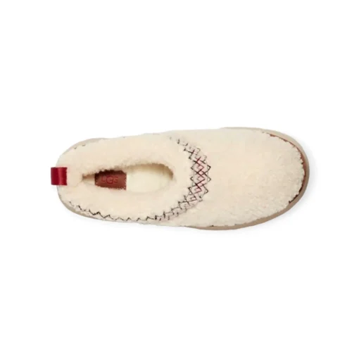 Ugg Tazz Braid Natural - Image 3