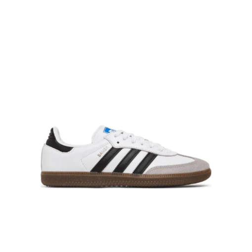 Adidas Samba OG White