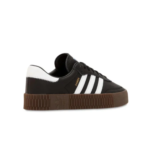 Adidas Samba Sambarose Black - Image 2