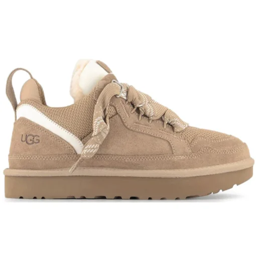 UGG LOWMEL SAND TRAINER