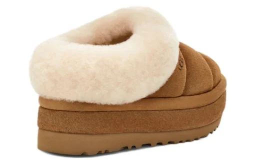 UGG TAZZLITA SLIPPERS CHESTNUT - Image 3