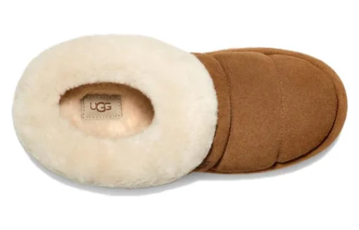 UGG TAZZLITA SLIPPERS CHESTNUT - Image 2