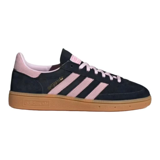 ADIDAS HANDBALL SPEZIAL BLACK PINK GUM