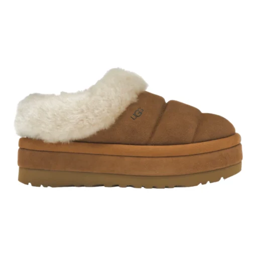 UGG TAZZLITA SLIPPERS CHESTNUT