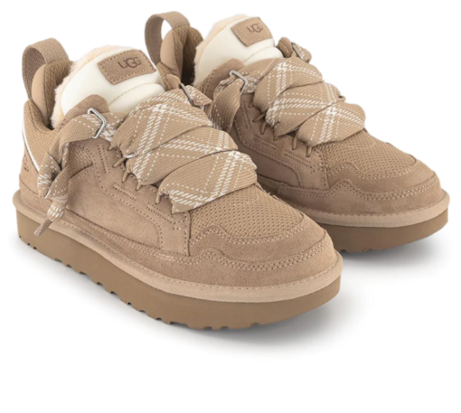 UGG LOWMEL SAND TRAINER - Image 4