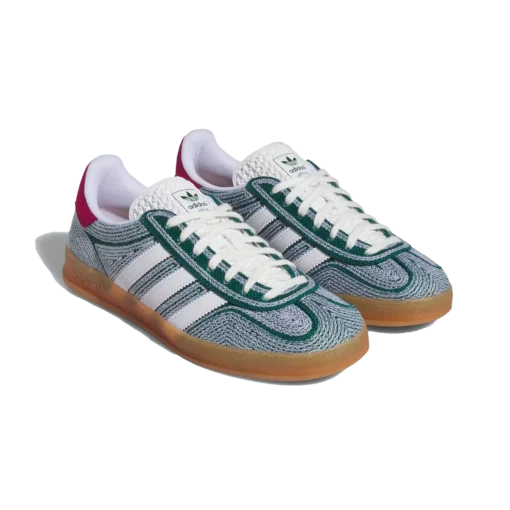 ADIDAS SEAN WOTHERSPOON GAZELLE INDOOR SHOES - Image 2