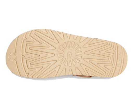 UGG GOLDENSTAR CLOG DRIFTWOOD (W) - Image 3