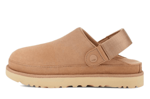 UGG GOLDENSTAR CLOG DRIFTWOOD (W) - Image 2