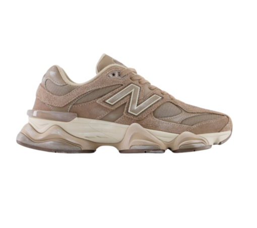 New Balance 9060 Mushroom