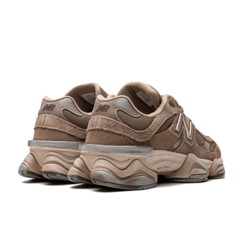 New Balance 9060 Mushroom - Image 2