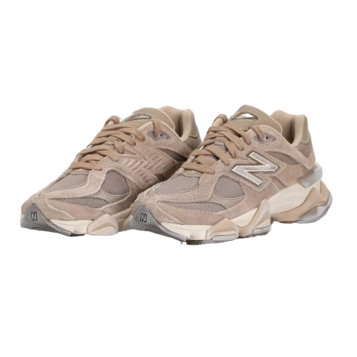 New Balance 9060 Mushroom - Image 4