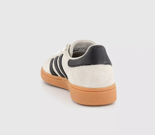 Handball Spezial Trainers Offwhite Black Gum - Image 4