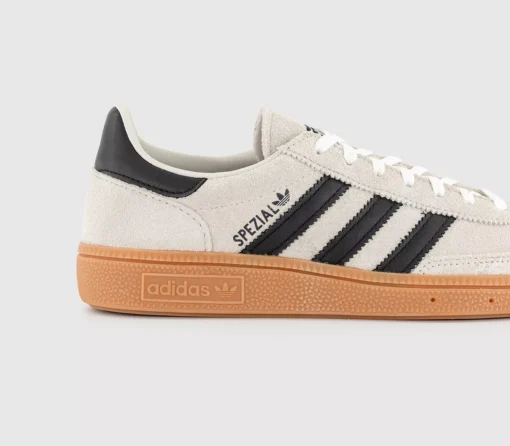 Handball Spezial Trainers Offwhite Black Gum - Image 2