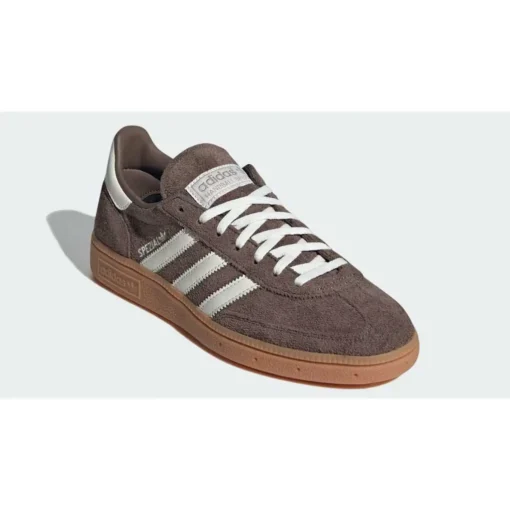 Adidas Handball Spezial Earth Strata Off White - Image 3