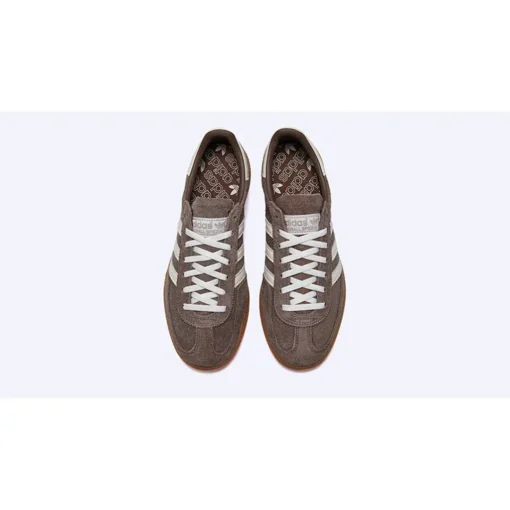 Adidas Handball Spezial Earth Strata Off White - Image 5